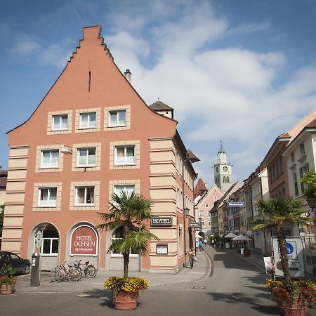 Hotel Ochsen Uberlingen Ngoại thất bức ảnh