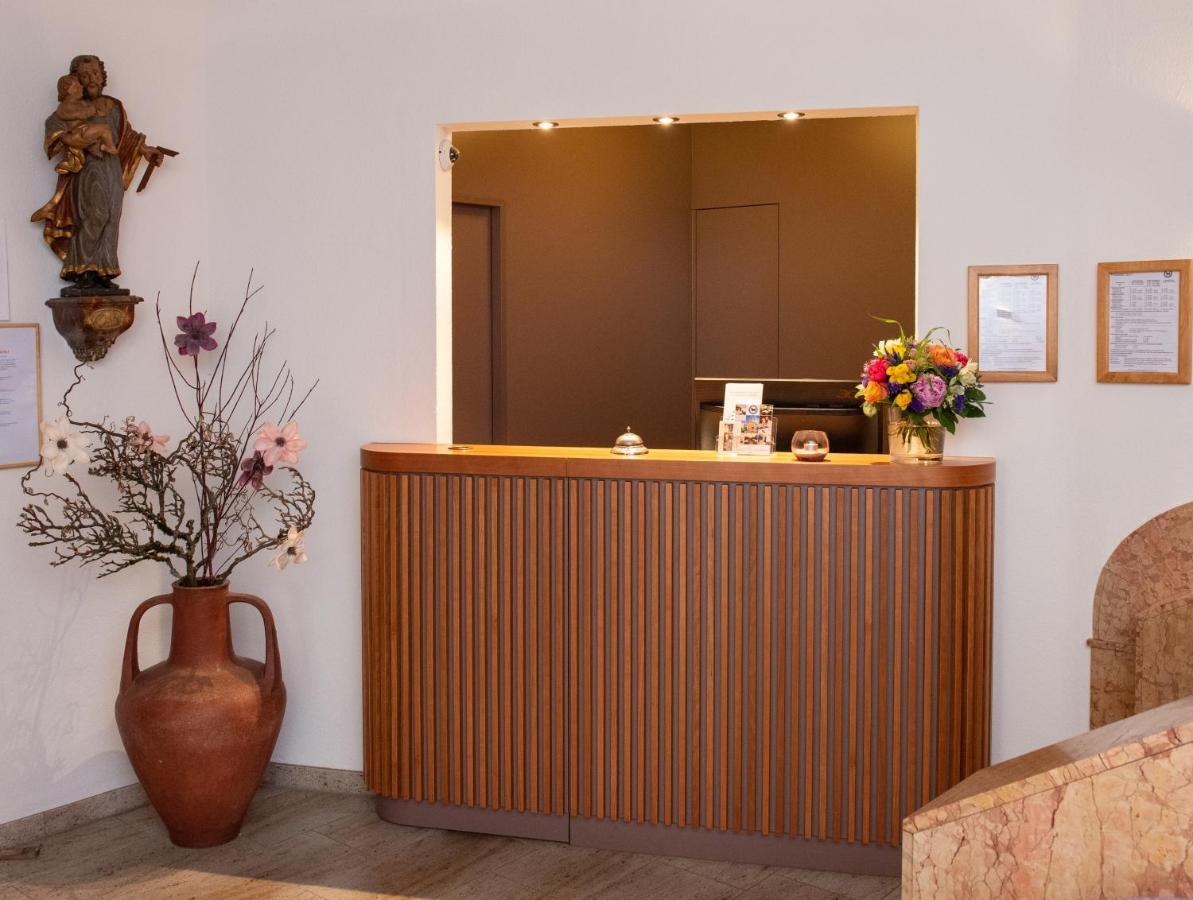 Hotel Ochsen Uberlingen Ngoại thất bức ảnh