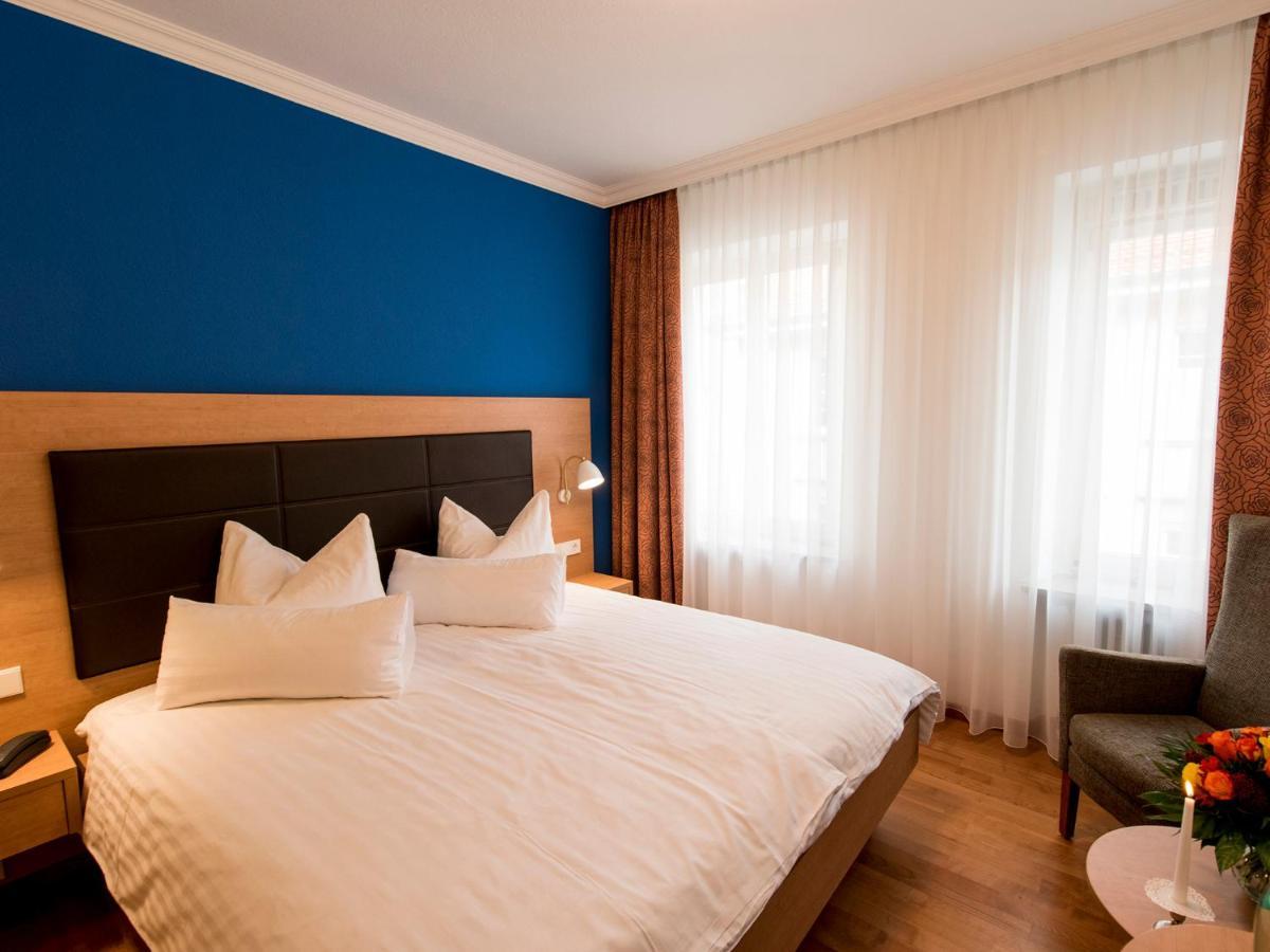 Hotel Ochsen Uberlingen Ngoại thất bức ảnh