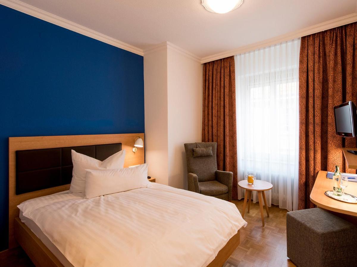 Hotel Ochsen Uberlingen Ngoại thất bức ảnh