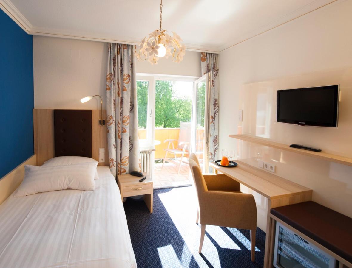 Hotel Ochsen Uberlingen Ngoại thất bức ảnh