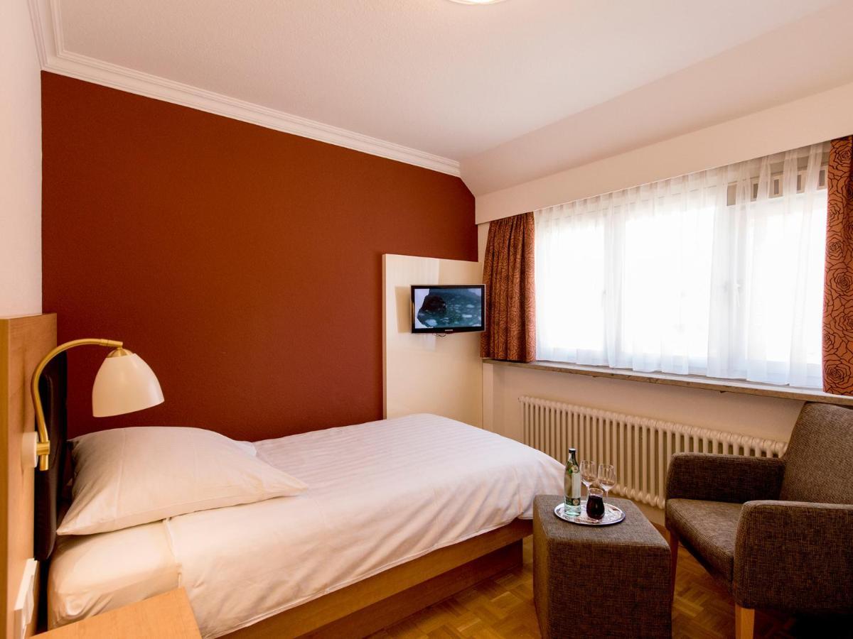 Hotel Ochsen Uberlingen Ngoại thất bức ảnh