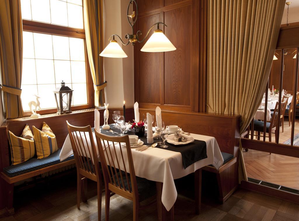 Hotel Ochsen Uberlingen Ngoại thất bức ảnh