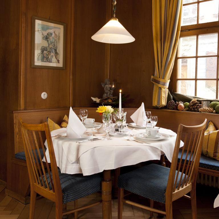 Hotel Ochsen Uberlingen Ngoại thất bức ảnh