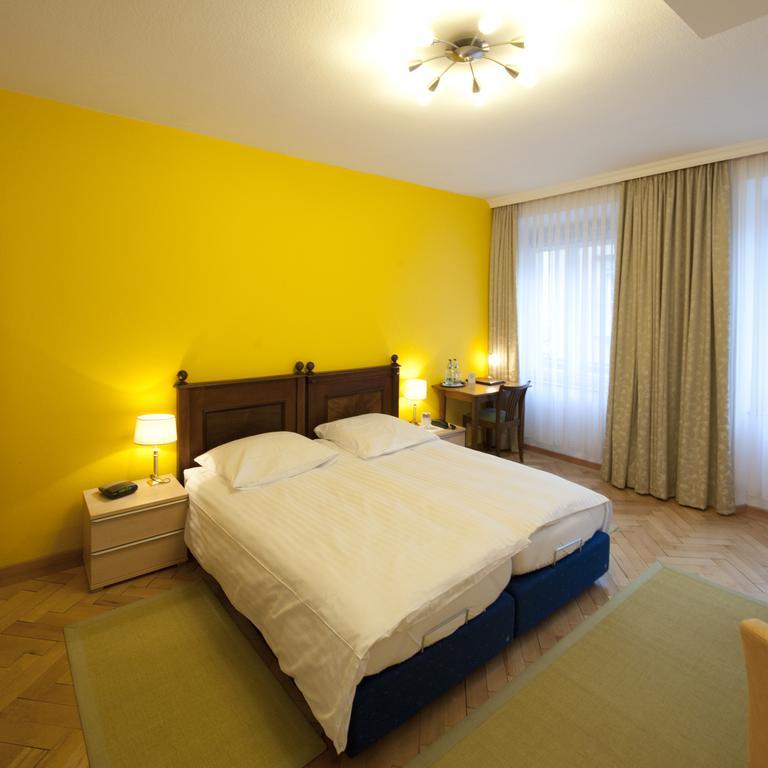 Hotel Ochsen Uberlingen Ngoại thất bức ảnh
